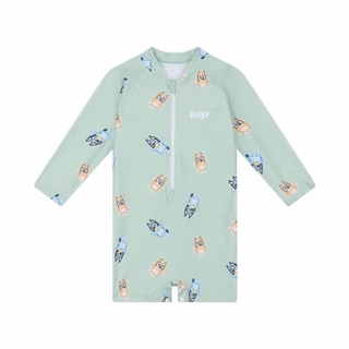 Vêtements de bain anti-UV