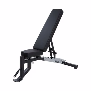 Trainingsbänke