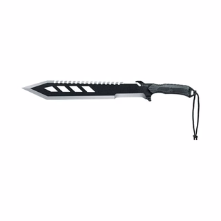 Macheten