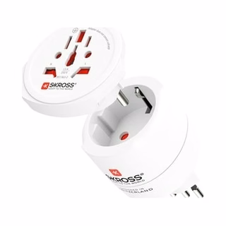 Reiseadapter