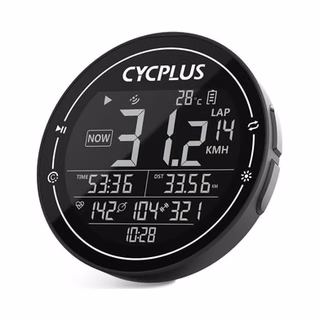 Cycling Computers & Navigation