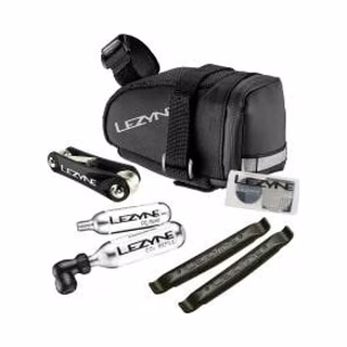 Saddle Bags