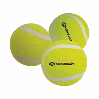 Tennisbälle