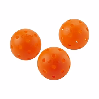 Pickleballbälle