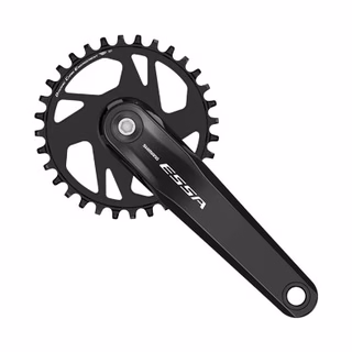 Crank Arms