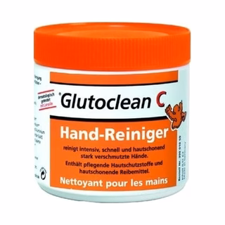 Seifen & Hygieneartikel