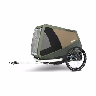 Bike Trailers