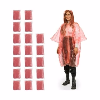 Vestes de pluie