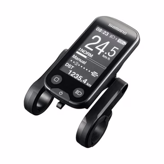 E-Bike Displays