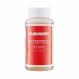 Brake Fluid