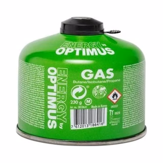 Gaskartuschen