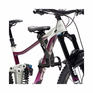 Bike Child Seats