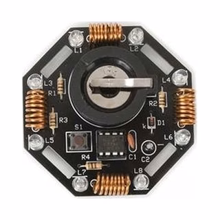 Electronic function models