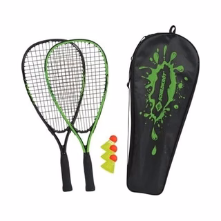 Badmintonschläger
