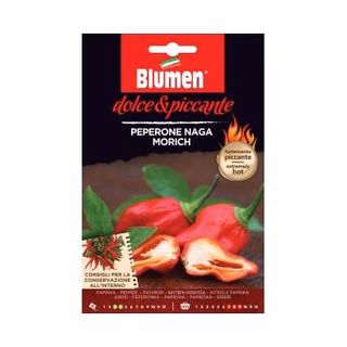 Gemüsesamen