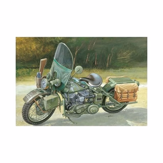 Kit di montaggio veicoli militari