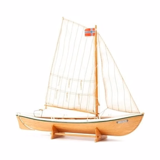 Kit di montaggio navi & barche