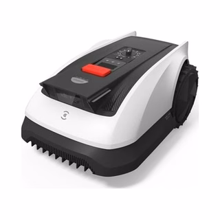 Robotic Lawn Mowers