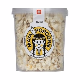 Chips & popcorn