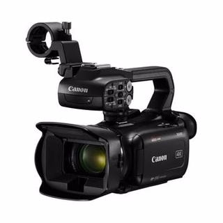 Videocamera