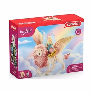 Figurines jouets