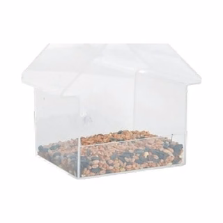 Futter- & Wasserstellen für Wildtiere