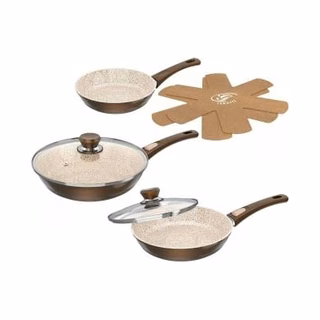 Frying Pans