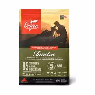 Dog Dry Food