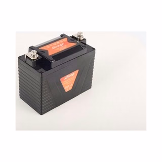 Starter batteries