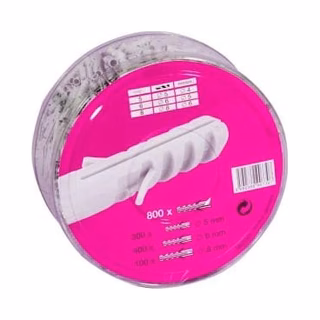 Wall Plugs