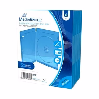Media Storage
