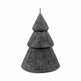 Weihnachtskerzen