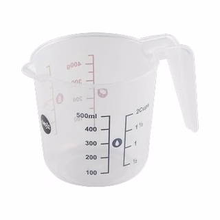 Measuring Cups