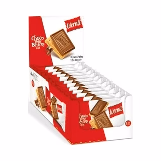 Biscuits & gâteaux