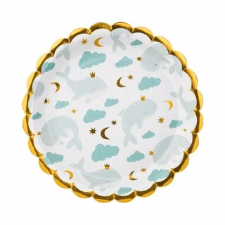 Plate