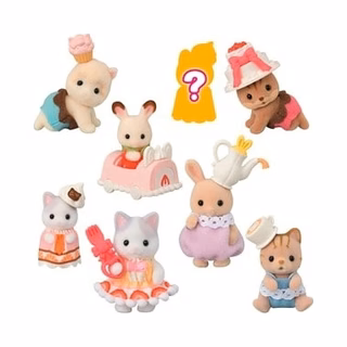 Figurines de collection