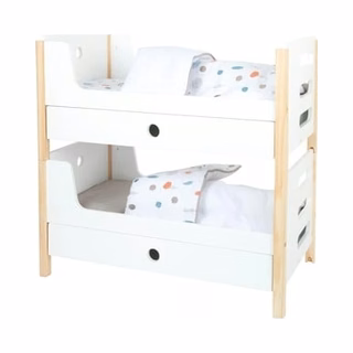 Accessoires pour poupées