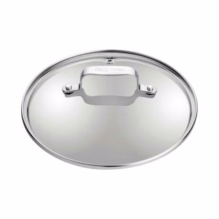 Pan Lids
