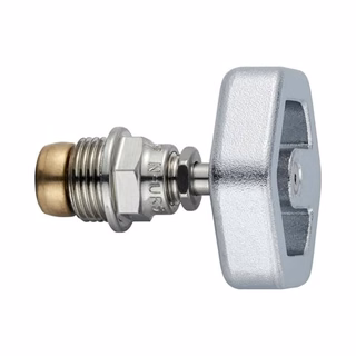Valves & Water Control