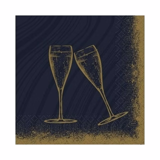 Weihnachten am Tisch