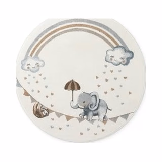 Tapis chambre d'enfant