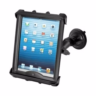 Car mounts