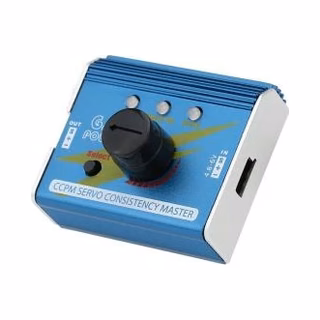 Radiocommandes RC & électronique