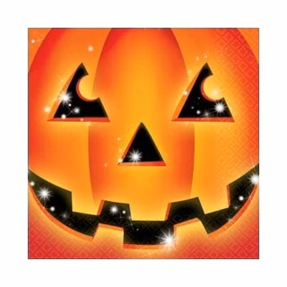 Halloween Deko