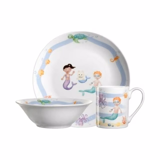 Vaisselle pour enfants