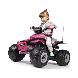 Véhicules électriques pour enfants