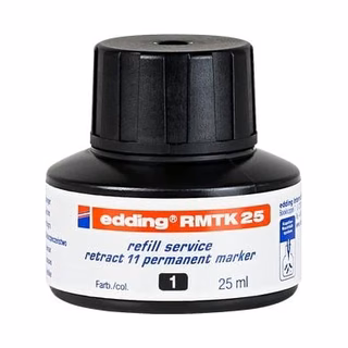 Encre de recharge