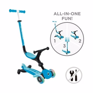 Tricycles