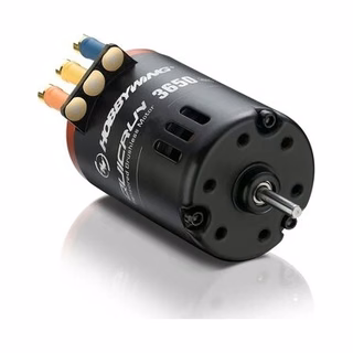 Motori elettrici per veicoli