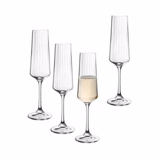 Sparkling Wine Glasses